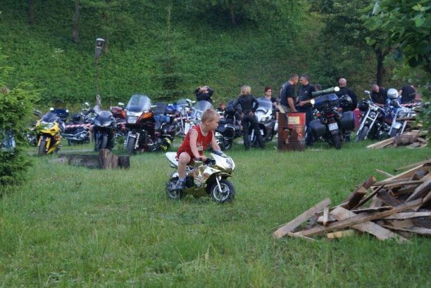 #Harley #davidson #GrupaGalicja #zlot #słowacja