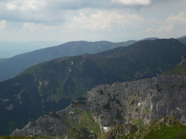 #tatry #gory #szlaki