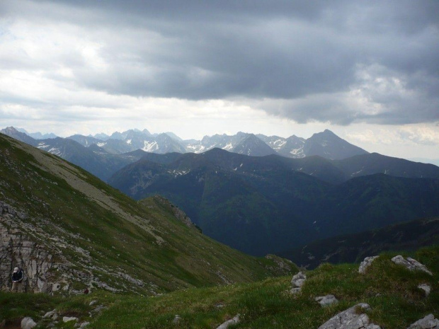 #tatry #gory #szlaki