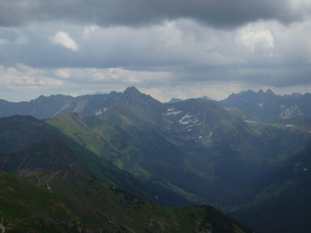 #tatry #gory #szlaki