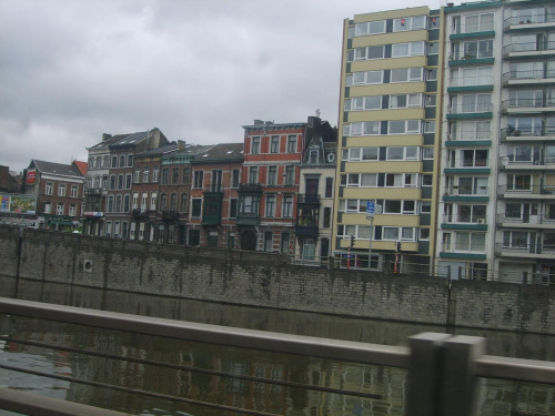 Liege-Belgia