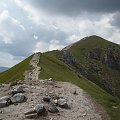 #tatry #gory #szlaki