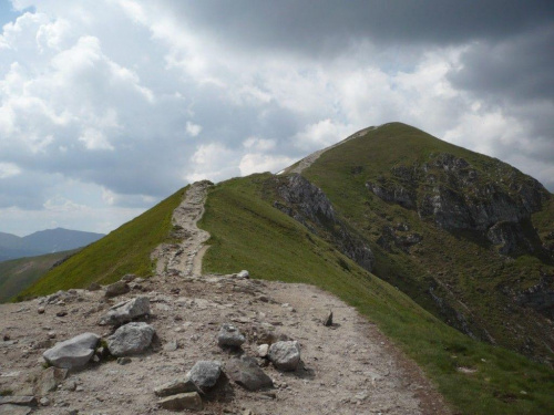 #tatry #gory #szlaki