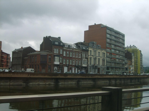 Liege-Belgia