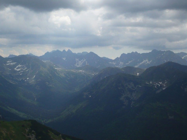 #tatry #gory #szlaki