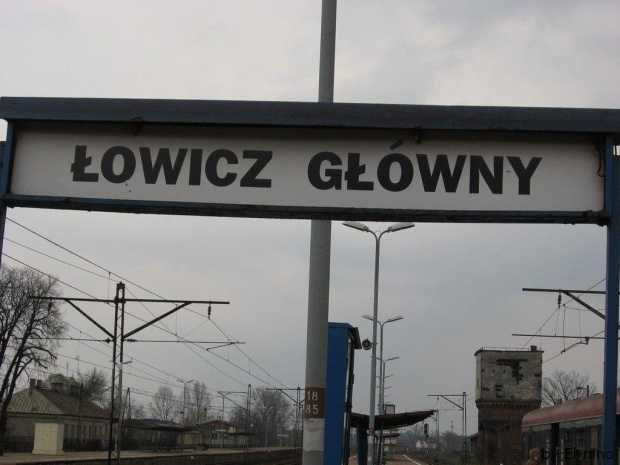 Moje zdjęcia z Kwietnia 2007. Zapraszam do komentowania. #KolejEn57ElNinoŁowicz