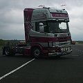 Scania 124L 420 "POZ-TRANS"