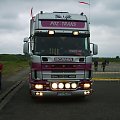 Scania 124L 420 "POZ-TRANS"