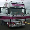 Scania 124L 420 "POZ-TRANS"