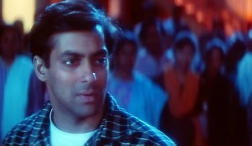 VEERGATI - 1995 #VEERGATI #SALMANKHAN #BOLLYWOOD