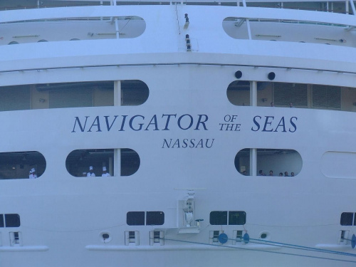 #Navigator