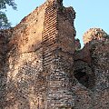 zamek Kazimierza Wielkiego w Kaszczorku z 1343r. #zamki