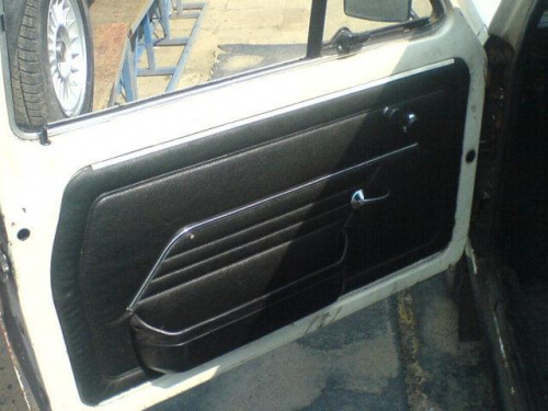 Fiat 126p :D