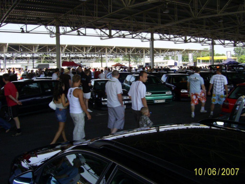 #TuningowiskoWrocław2007TuningVw