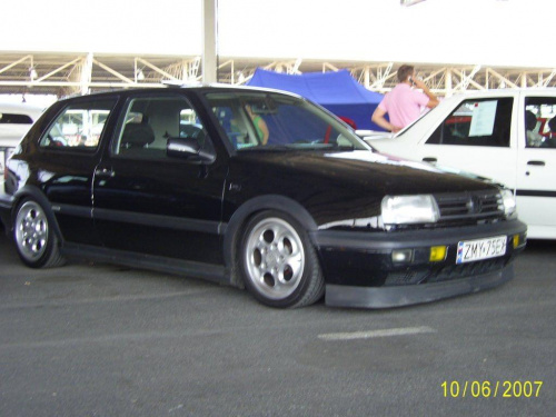 #TuningowiskoWrocław2007TuningVw