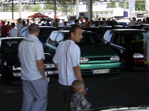 #TuningowiskoWrocław2007TuningVw