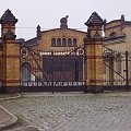 stara rzeźnia