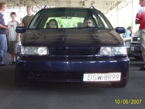 #TuningowiskoWrocław2007TuningVw