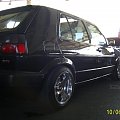 #TuningowiskoWrocław2007TuningVw