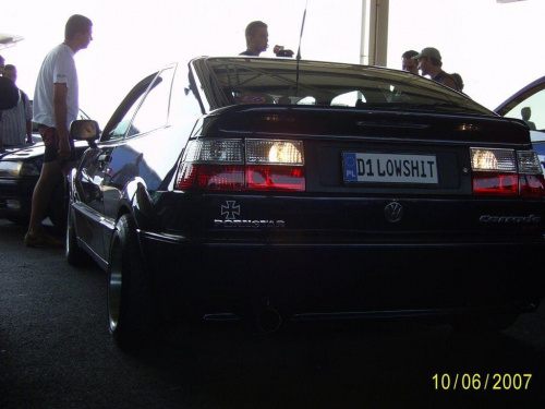 #TuningowiskoWrocław2007TuningVw