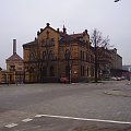 stara rzeźnia