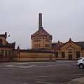 stara rzeźnia