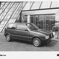 Fiat Uno Turbo #FiatUnoTurbo