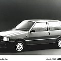 Fiat Uno Turbo #FiatUnoTurbo