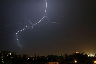 #burza #pioruny #NocneZdjęcia