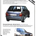 Prospekt #FiatUnoTurbo