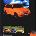 Prospekt #FiatUnoTurbo