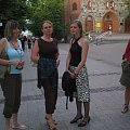 Lans w Uzdrowisku