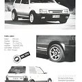 Prospekt #FiatUnoTurbo