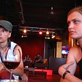 Lans w Uzdrowisku
