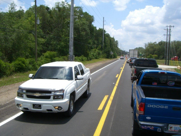 Chevrolet Avalanche