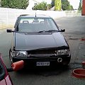 Fotki #FiatUnoTurbo