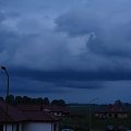 burza 08.05.07 #burza #chmury #niebo #ZjawiskaAtmosferyczne #natura