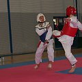 Ciechanów 2007 el.MPJ #taekwondo