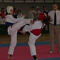 Ciechanów 2007 el.MPJ #taekwondo