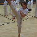 Monika #taekwondo