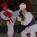 Ciechanów 2007 el.MPJ #taekwondo