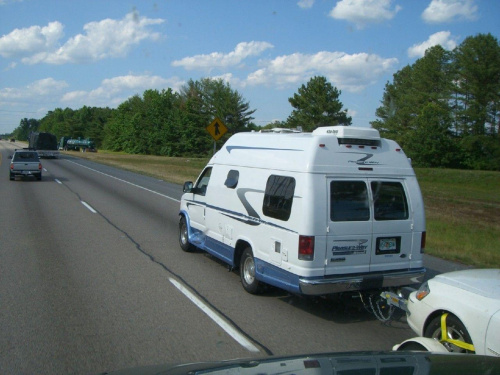 Ford Econoline