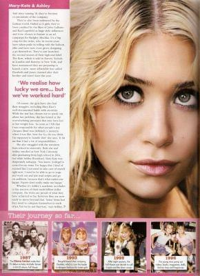 OK! Magazine-magazine scans 2007