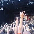 Linkin Park live in Chorzów