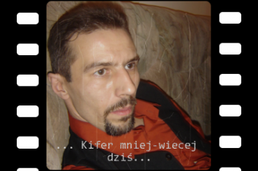 Urodziny Kifera:) #KiferUrodzinyGimp