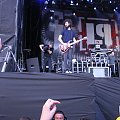 Koncert Linkin Park 13 06 2007 w Chorzowie #LinkinParkChorzów