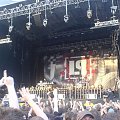 Linkin Park live in Chorzów