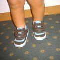 nowe buty