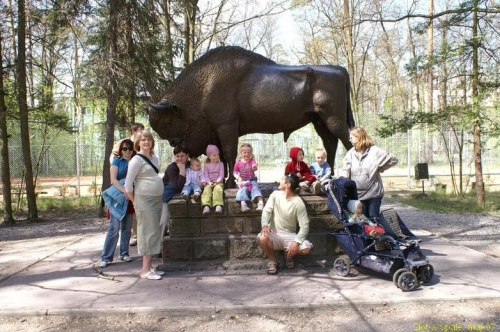 cudowny zlot w Spale Grudniowych Skarbów 2003