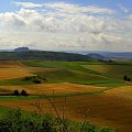 Panorama Badenii- deutschland